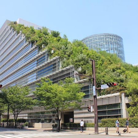 Local Hakata apartment 1003 Fukuoka  Bagian luar foto