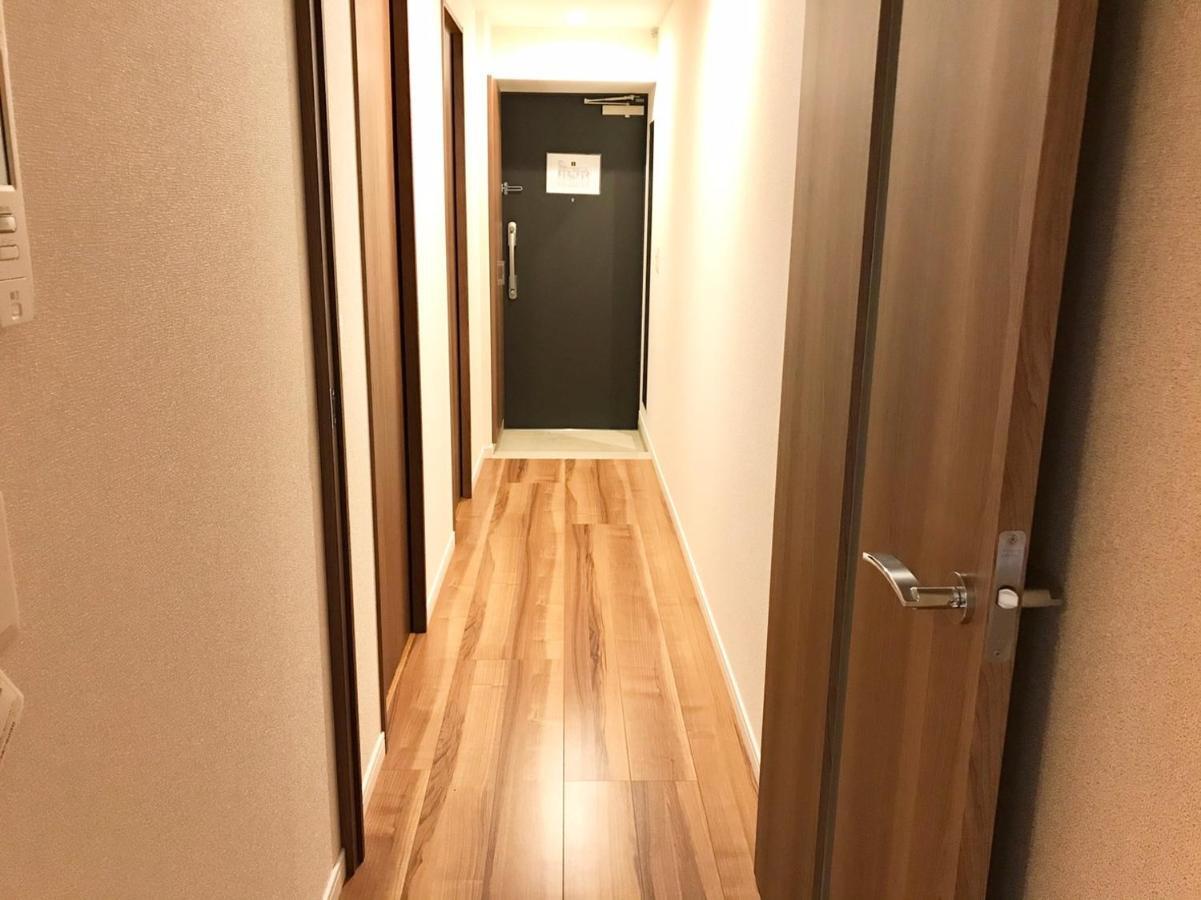 Local Hakata apartment 1003 Fukuoka  Bagian luar foto