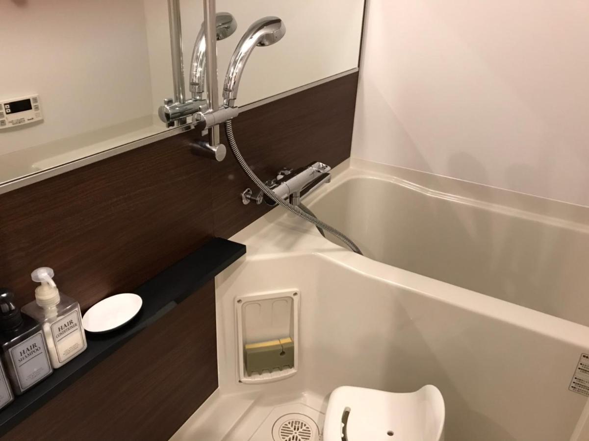 Local Hakata apartment 1003 Fukuoka  Bagian luar foto