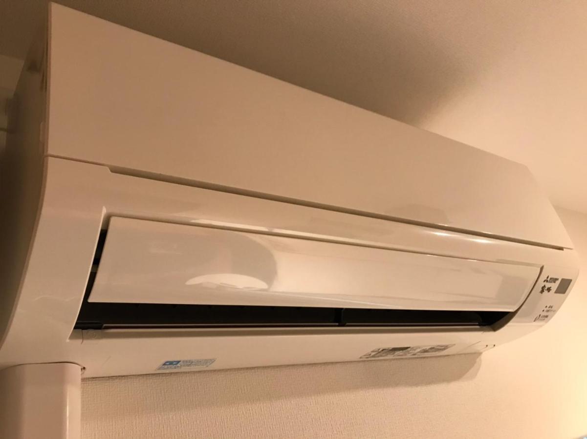 Local Hakata apartment 1003 Fukuoka  Bagian luar foto