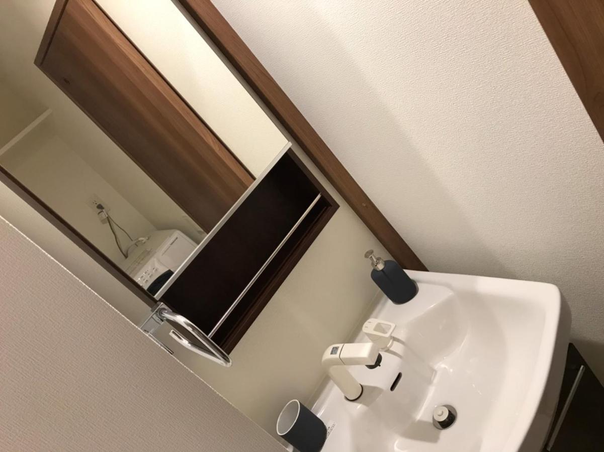 Local Hakata apartment 1003 Fukuoka  Bagian luar foto